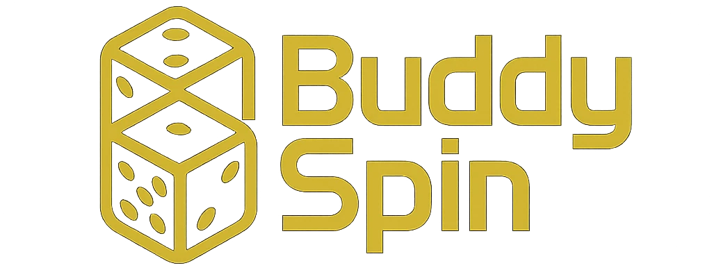 BuddySpin